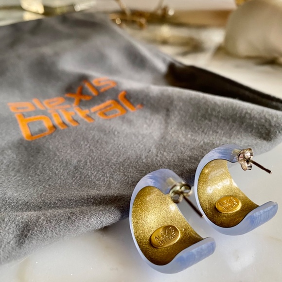 Earrings - Picture 2 of 6